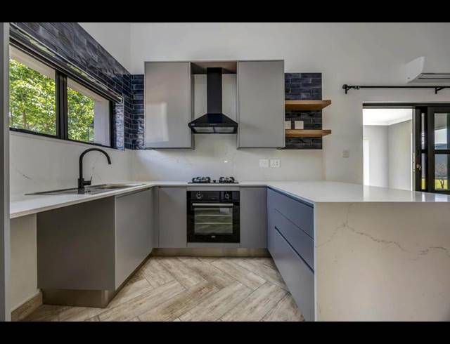 1 BEDROOM PROPERTY TO RENT IN CHARTWELL A.H.